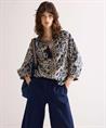 Summum blouse print