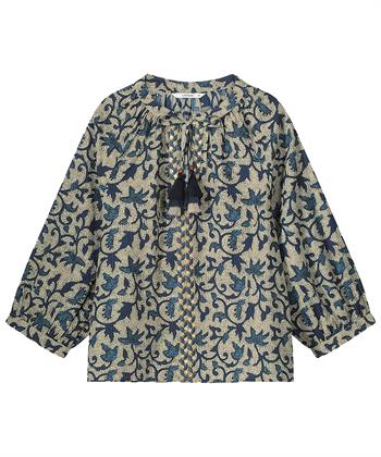 Summum blouse print