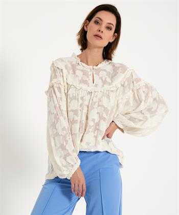 Summum blouse roezel