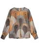 Summum blouse ronde print