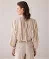 Summum blouse ruches