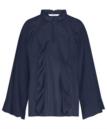 Summum blouse ruches
