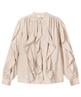 Summum blouse ruches
