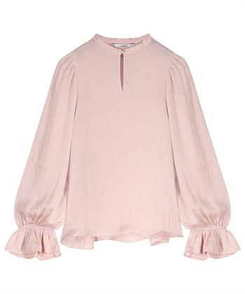 Summum blouse satijn