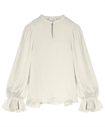 Summum blouse satijn