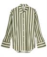 Summum blouse strepen