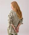Summum blouse strepen