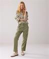 Summum blouse strepen