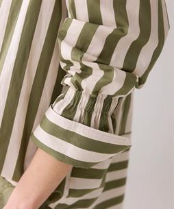 Summum blouse strepen