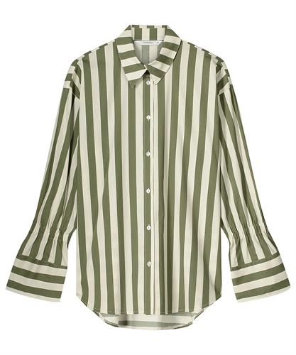 Summum blouse met strepen