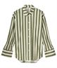 Summum blouse strepen