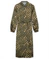 Summum blousejurk animalprint