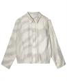 Summum blouson rasterprint