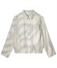 Summum blouson rasterprint