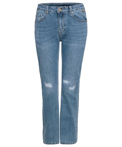 Summum bootcut jeans