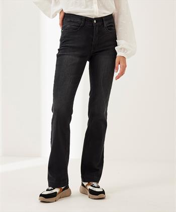 Summum Blue Daze flared jeans Juliet