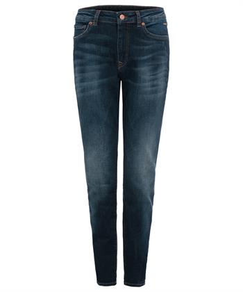 Summum Blue Daze tapered jeans Venus