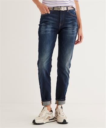 Summum Blue Daze tapered jeans Venus