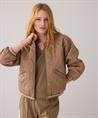 Summum bomberjas lurex stiksels