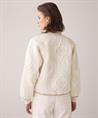 Summum bomberjas lurex stiksels