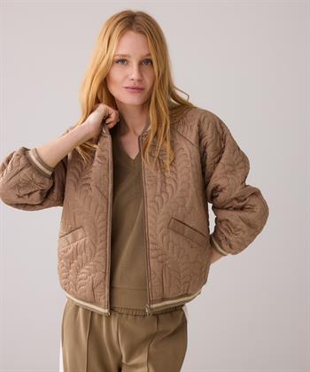 Summum bomberjas lurex stiksels