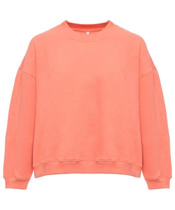 Summum boxy sweater
