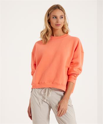 Summum boxy sweater