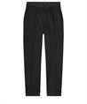 Summum broek dubbele tailleband effect