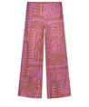 Summum broek two-tone