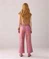 Summum broek two-tone