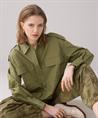 Summum cargo blouse