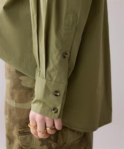 Summum cargo blouse