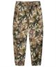Summum cargo broek bloemen camouflage print