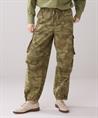 Summum cargo broek camouflageprint