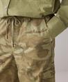 Summum cargo broek camouflageprint