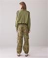 Summum cargo broek camouflageprint