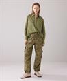 Summum cargo broek camouflageprint