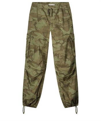 Summum cargo broek camouflageprint