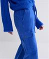 Summum cargo broek fijne corduroy