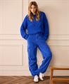 Summum cargo broek fijne corduroy