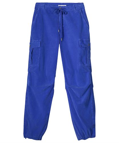 Summum cargo broek fijne corduroy
