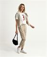 Summum cargo broek studs