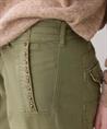 Summum cargo broek studs