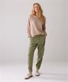 Summum cargo broek studs
