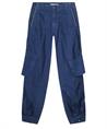 Summum cargo broek studs