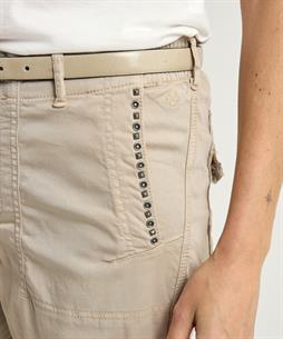 Summum cargo broek studs