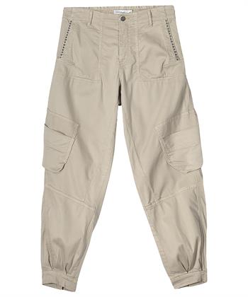 Summum cargo broek studs