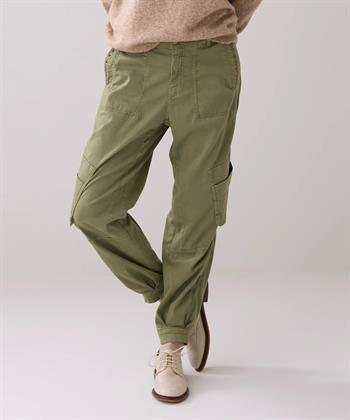 Summum cargo broek studs