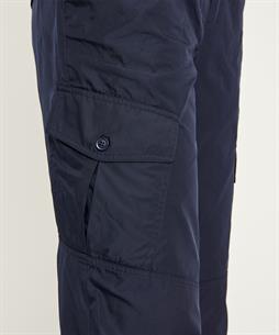 Summum cargo broek taft