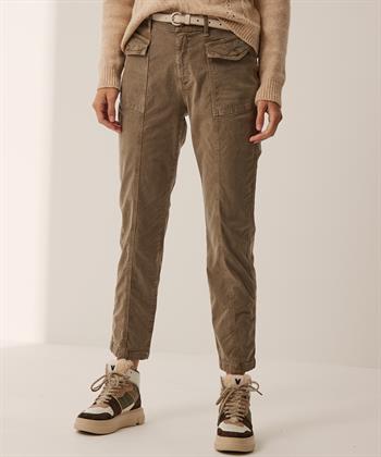 Summum cargo broek twill